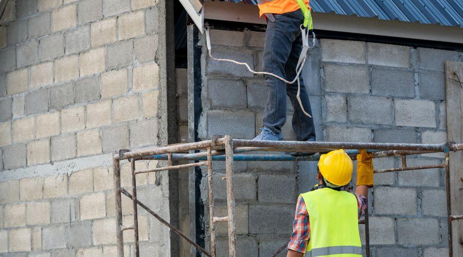 Expert top industrial roofings services in Hominy, OK